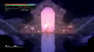 Salt and Sacrifice Highblade and Knight Vs Necromancer Mage Hunt