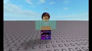 Roblox tummy stuffing animation | Get in my tummy contest at the world
