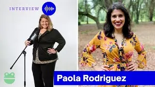 Paola Rodriguez on Women Empowerment with TERRIfic Tips