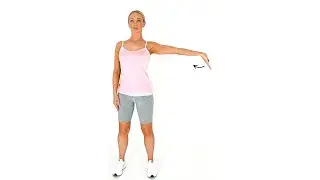 Median Nerve Glide Floss 7