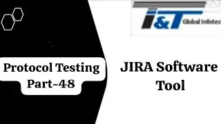 Protocol Testing-Part 48,#rrc #jiratraining #telecom #jira#5g #software
