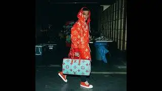 Tory Lanez Type Beat - “Anymore”