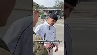 Як жителі Полтави реагують на вручення повісток