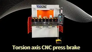WC67K 30ton 1600 NC Hydraulic Press Brake Machine with E21