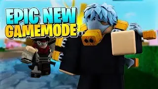 BOKU NO ROBLOX REMASTERED: (No Codes) EPIC NEW VILLIAN RAID GAME MODE!