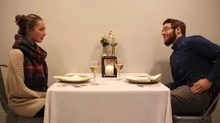 We've been dating for a while now...