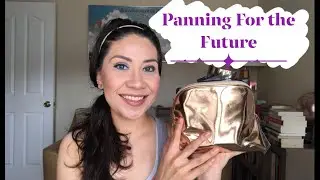 Panning For The Future || Makeup I Want To Pan