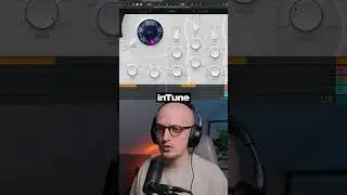 Vocal tricks with Synergy Core Native by @Zdrewe