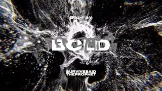 Survive Said The Prophet - something BOLD | Official Trailer Episode 1