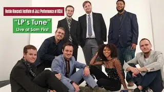 LP's Tune | Herbie Hancock Institute of Jazz Performance