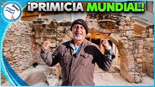 Excavaciones Secretas en Jerusalén: ¡3,000 Años de Historia Viva!