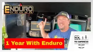 1 Year Enduro Power Lithium Batteries Review: Are They Worth The Hype?