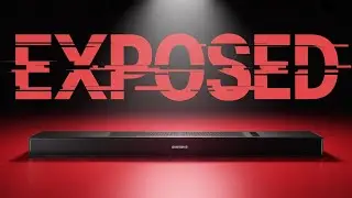 8 Samsung Soundbar Mistakes You’ll Regret!