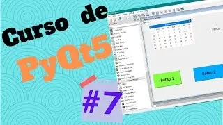 Curso de PyQt5 #7 - Instalando o Qt Designer