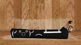 Inked Gaming New Art Friday: Table Flip from Gordon Sutton