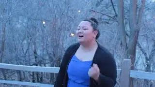 SHATTERED (Cover) | Manilyn Mae