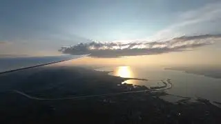 Zapoznanie z rejonem + fala w bonusie