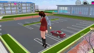 SAKURA SCHOOL| FUN GAMEPLAY|