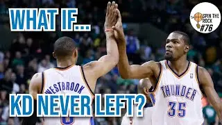WHAT IF SERIES: TEAMS