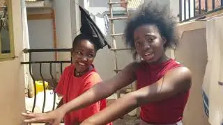 Ghetto Kids - Patricia and Nyangoma Don't want Boarding School  || Watch full Video