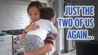 Just Us Two Again