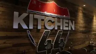 Kitchen 44 Dishes to Share