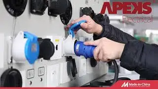 Revolutionizing Mobility: Unveiling the Future with Our EV Charging Connectors!