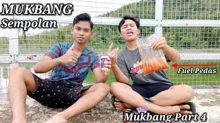 Mukbang Sempolan Murah Meriah