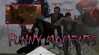 funny moments [#1]