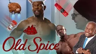 Idubbbz Gets an Old Spice Visit