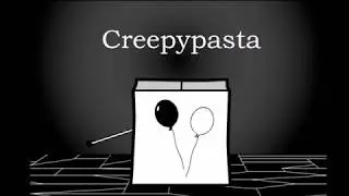 Anime Creepypasta Ending?