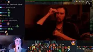 Asmongold reacts to Asmongold: Failure (w/ Twitch Chat)