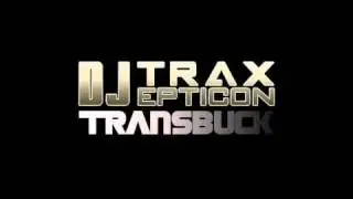 JR. BEATMAKER KILLAH aka DJ TRAXEPTICON - Transbuck [KRUMP]
