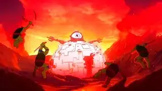 TMNT: Shredder's Revenge (PART 1/3)