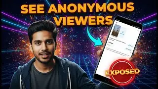 How to See Anonymous Viewers on Facebook Story on Mobile | Step-by-Step Tutorial
