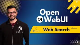 How to Enable Web Search in Open WebUI