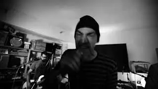 Perturbazione  - Waiting room (Fugazi cover)