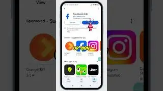 How To Download & Install Facebook Lite (2024) | Download Facebook Lite | Install Facebook Lite iOS