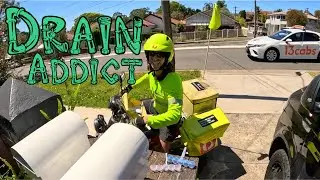 Blocked Drain 897