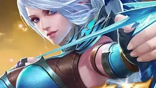Субботний стримчанский MOBILE LEGENDS