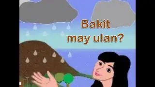 bakit umuulan