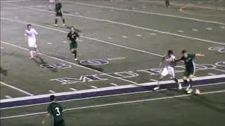 George Wiggam Highlights vs Hudson
