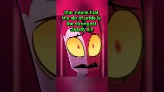 Vivziepop's WORST Deadly Sin in Hazbin Hotel and Helluva Boss