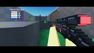 AIMBOT SCRIPT | Warrior Hub | NO KEY🔑❌, AIMBOT & ESP🔫 | Vortex Scripts