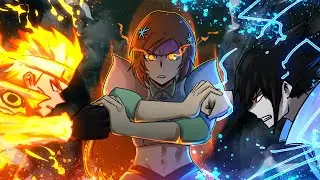 Orihime vs Naruto Isn’t Fair