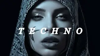 Techno Mix 2023 | NO MERCY (Morphine Mix)