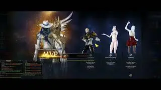 Lost Ark - 1525 Death Strike Sharpshooter - Brelshaza G2 Solo prokel