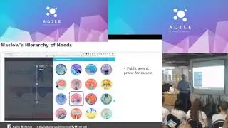 Мотивация команды & Jira для операционного и стратегического планирования