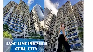 CEBU PREMIER | CONDOMINIUM TOUR 2021 | 22G FLOOR