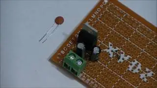 Arduino Tutorial PART 2 How To Import Your Arduino Projects Onto An Empty Prototyping PCB!